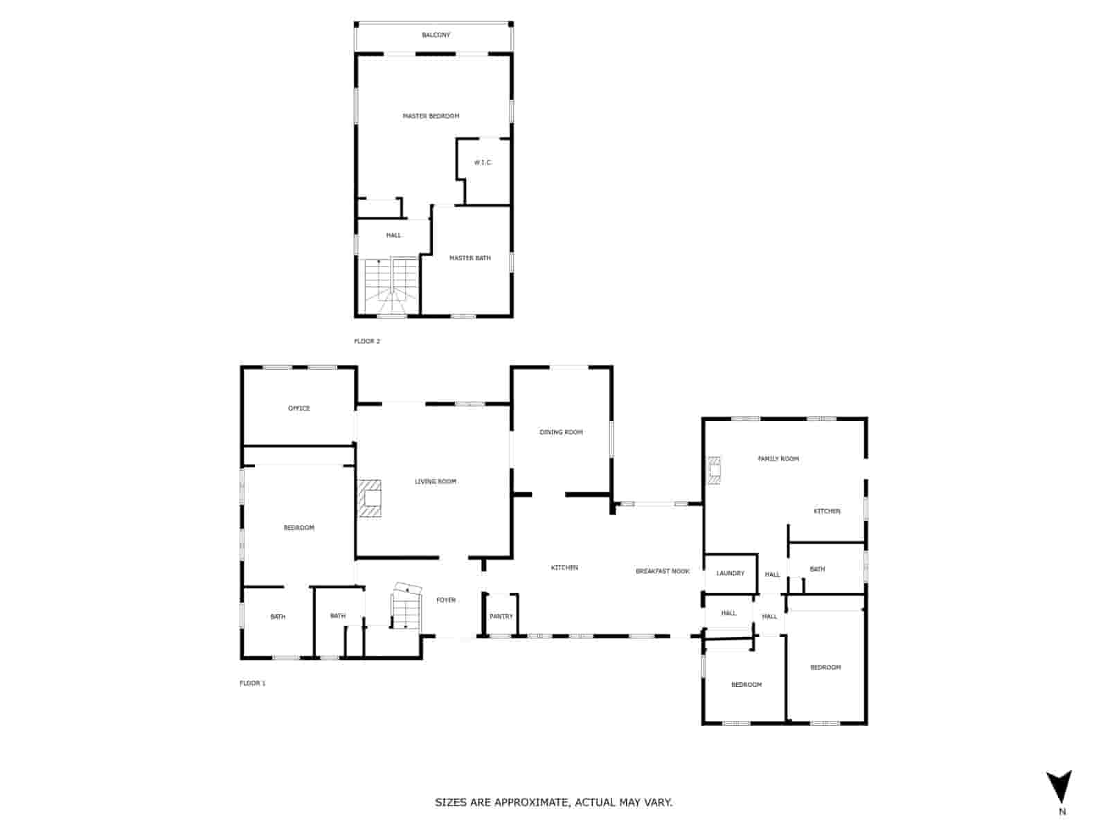 4 bedroom Villa for sale in Mijas Costa with pool - € 1,650,000 (Ref: 9452417)