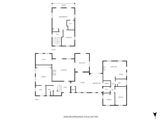 4 bedroom Villa for sale in Mijas Costa, Mijas with pool - € 1,650,000 (Ref: 9452417)