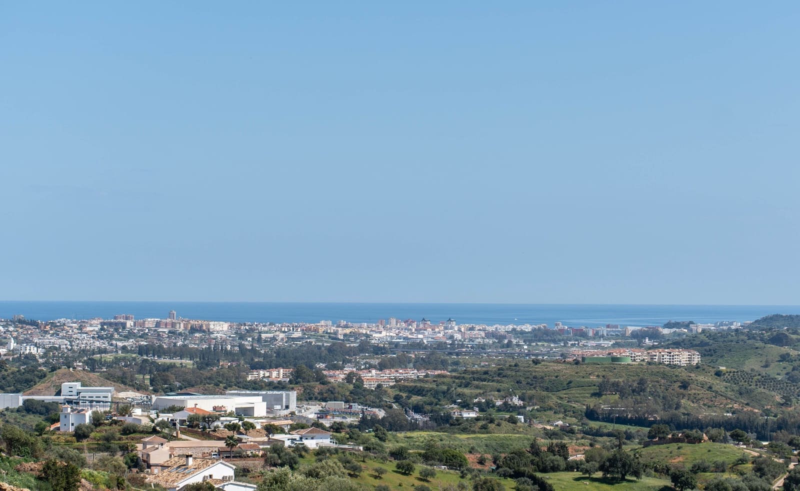 4 bedroom Villa for sale in Mijas Costa with pool - € 1,650,000 (Ref: 9452417)