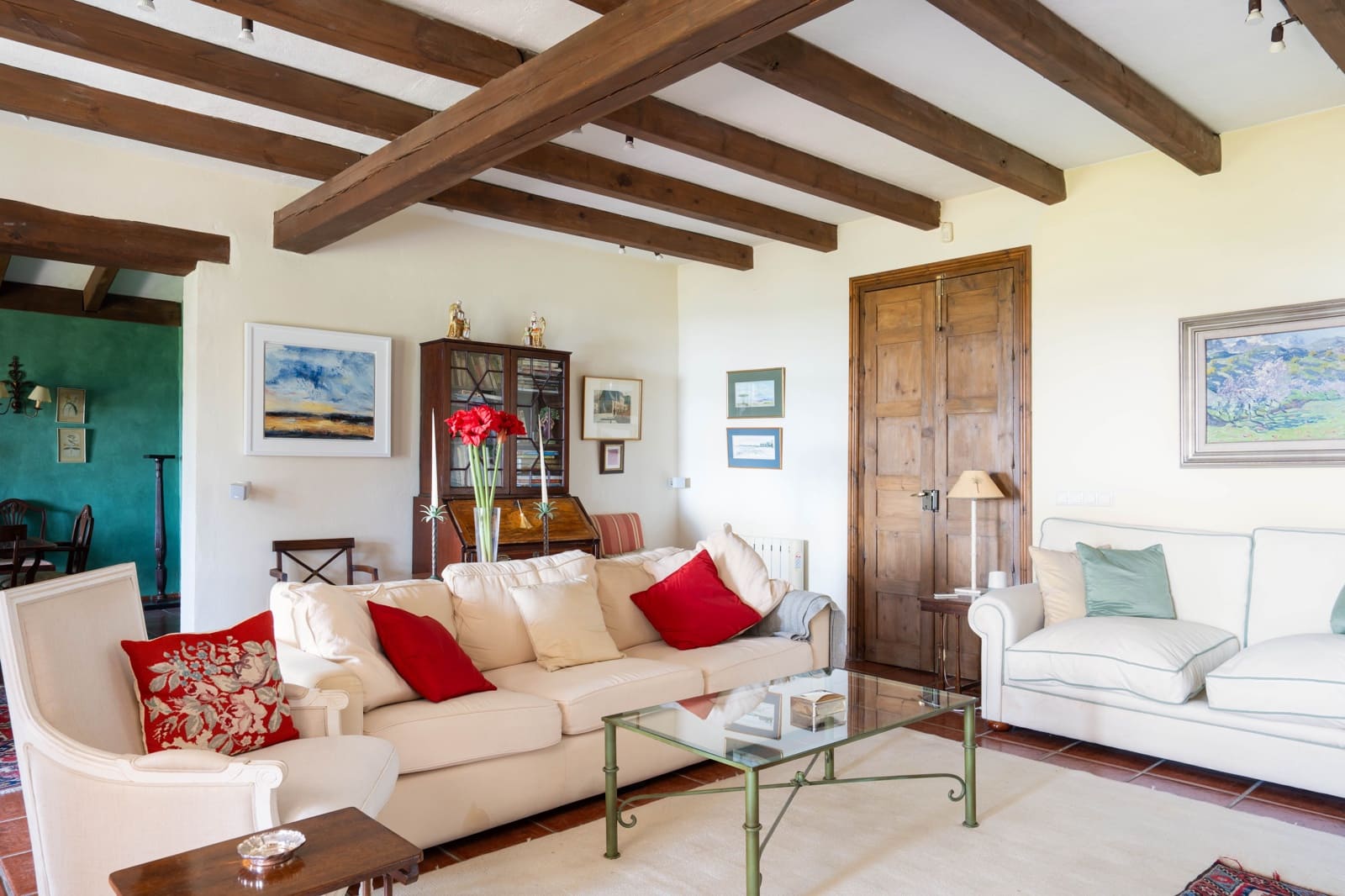 4 bedroom Villa for sale in Mijas Costa with pool - € 1,650,000 (Ref: 9452417)