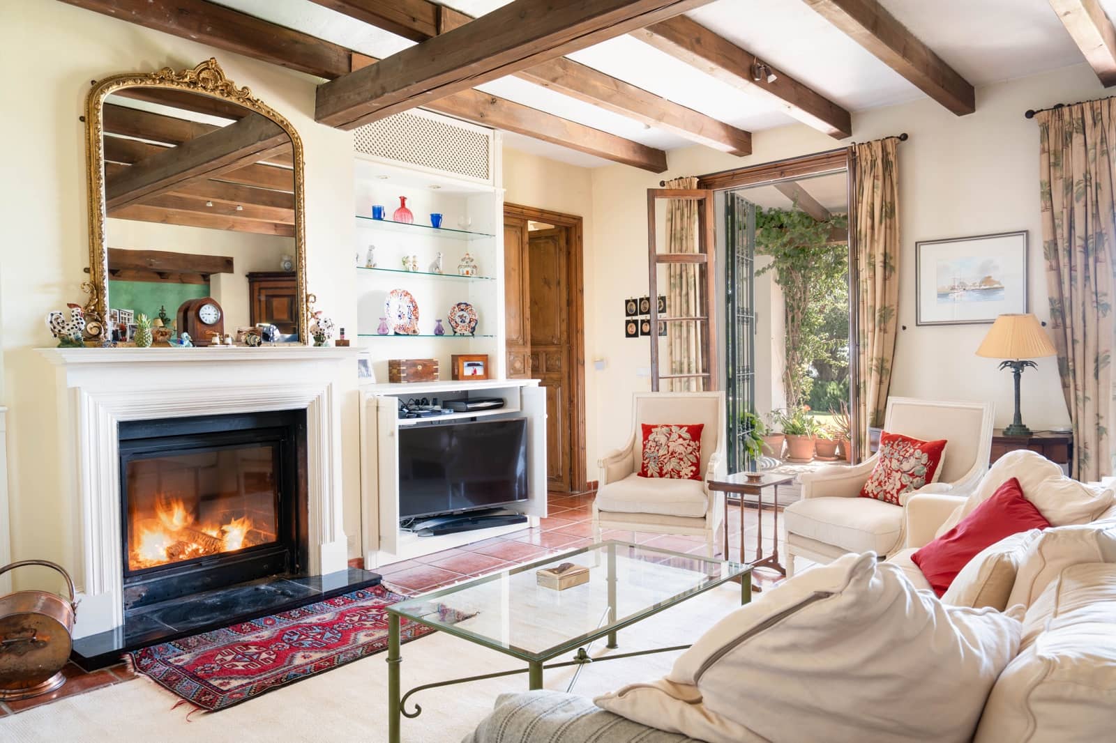 4 bedroom Villa for sale in Mijas Costa with pool - € 1,650,000 (Ref: 9452417)