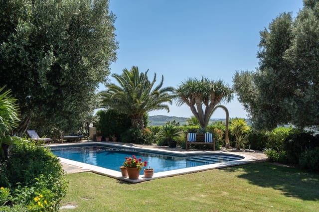 4 bedroom Villa for sale in Mijas Costa, Mijas with pool - € 1,650,000 (Ref: 9452417)