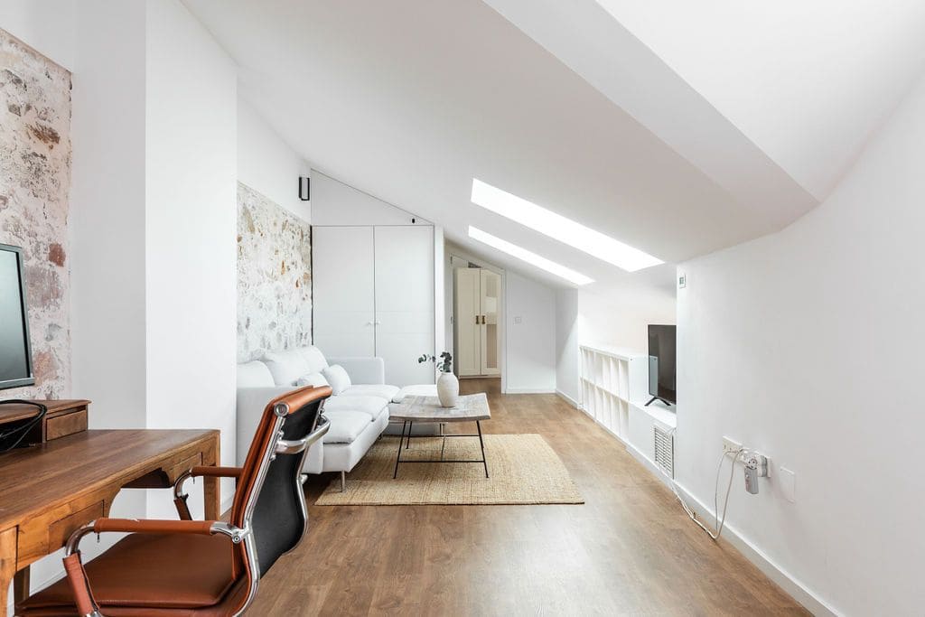 3 bedroom Apartment for sale in Malaga city - € 925,000 (Ref: 9452418)