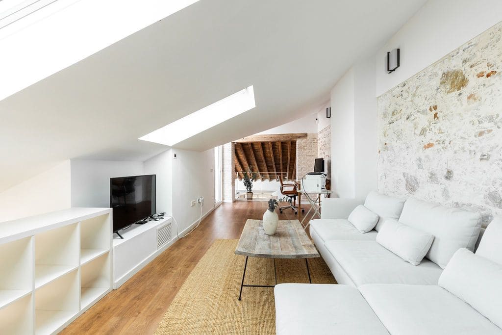 3 bedroom Apartment for sale in Malaga city - € 925,000 (Ref: 9452418)