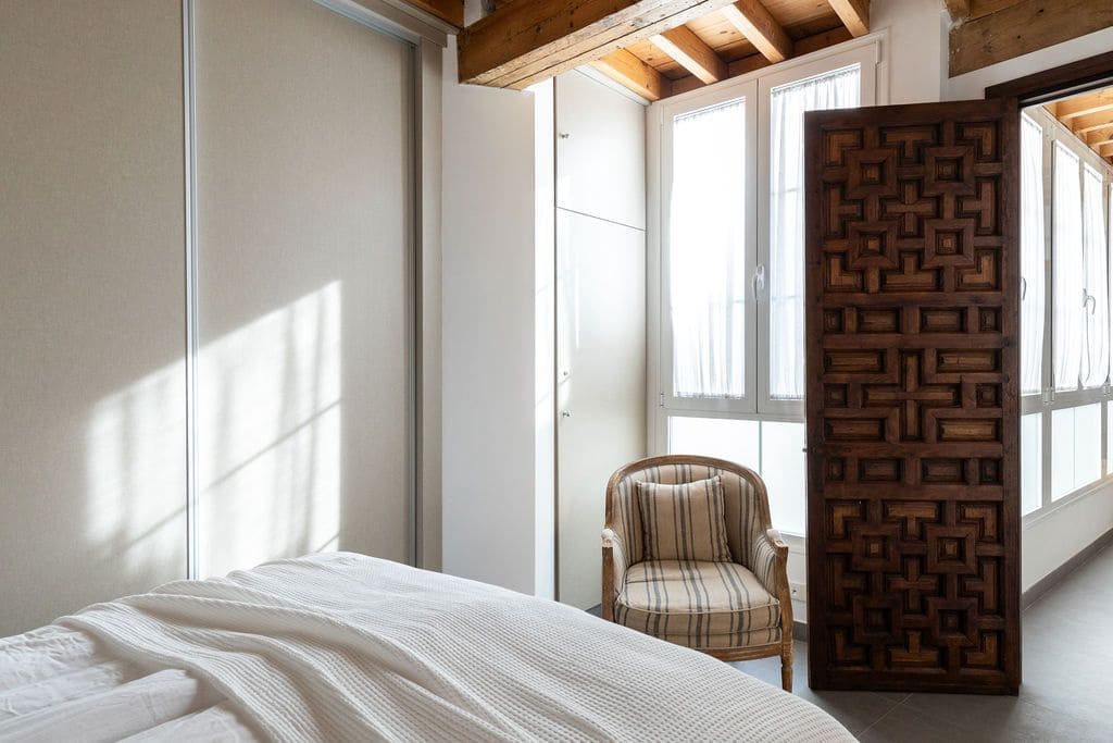 3 bedroom Apartment for sale in Malaga city - € 925,000 (Ref: 9452418)