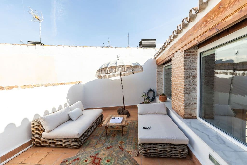 3 bedroom Apartment for sale in Malaga city - € 925,000 (Ref: 9452418)