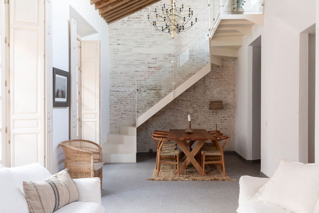 3 bedroom Apartment for sale in Malaga city - € 925,000 (Ref: 9452418)