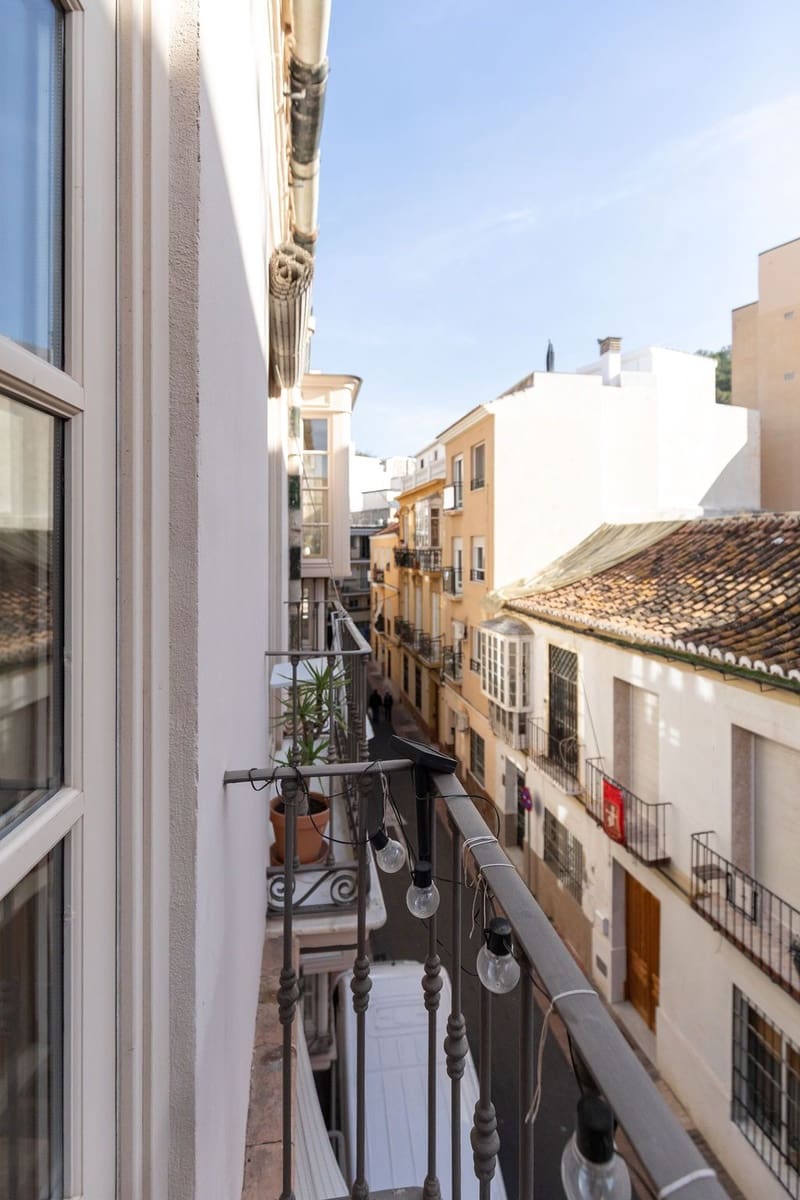 3 bedroom Apartment for sale in Malaga city - € 925,000 (Ref: 9452418)