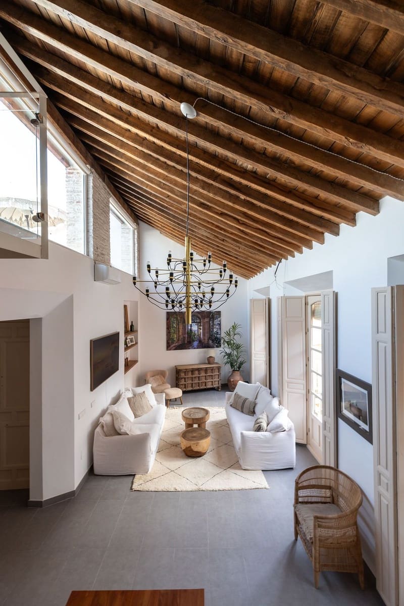 3 bedroom Apartment for sale in Malaga city - € 925,000 (Ref: 9452418)