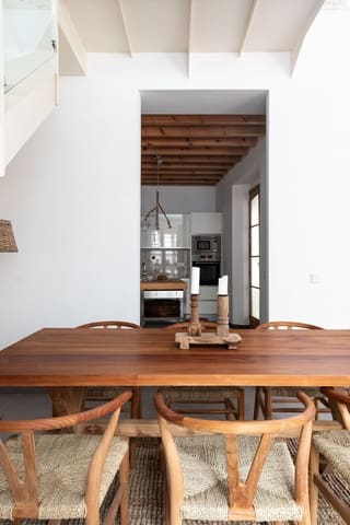 3 soverom Leilighet til salgs i Centro, Málaga by - € 925 000 (Ref: 9452418)