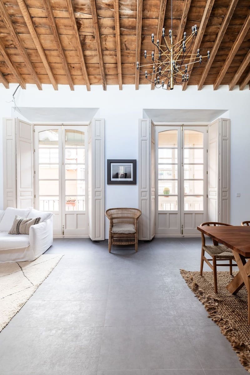 3 bedroom Apartment for sale in Malaga city - € 925,000 (Ref: 9452418)