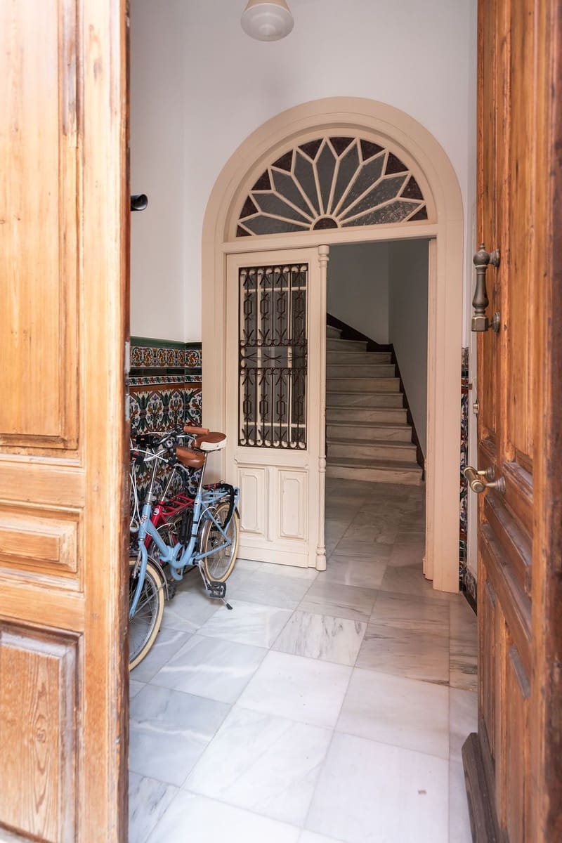 3 bedroom Apartment for sale in Malaga city - € 925,000 (Ref: 9452418)