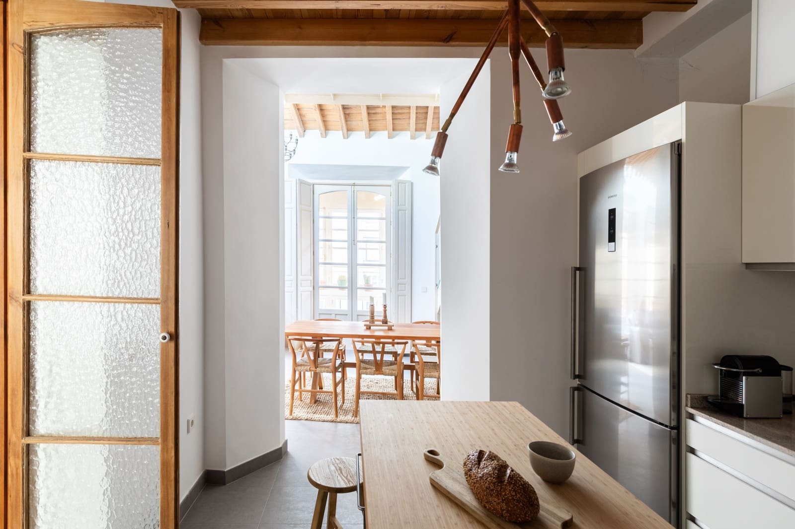 3 bedroom Apartment for sale in Malaga city - € 925,000 (Ref: 9452418)