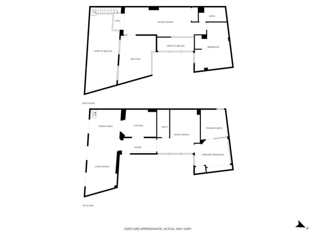 Apartamento de 3 habitaciones en Centro Historico, Málaga ciudad en venta - 925.000 € (Ref: 9452418)