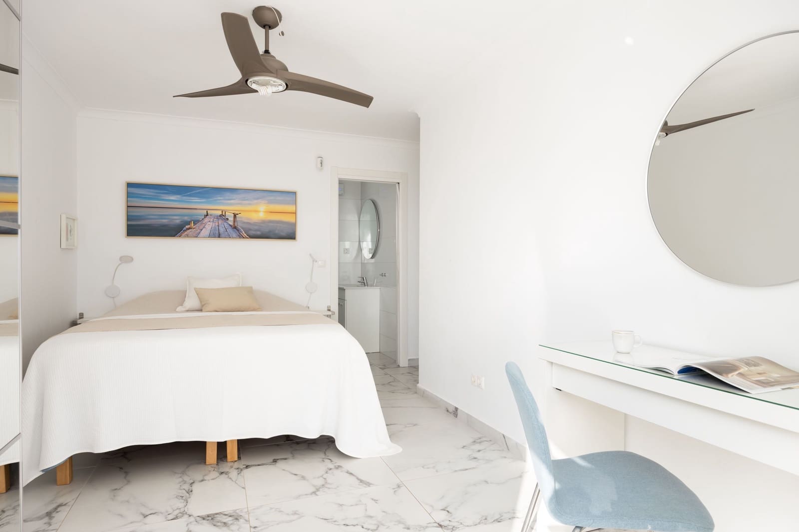 5 soveværelse Byhus til salg i Mijas Costa med swimmingpool - € 1.425.000 (Ref: 9453533)