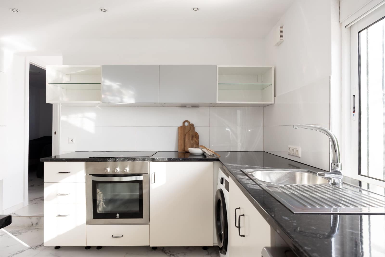 5 soveværelse Byhus til salg i Mijas Costa med swimmingpool - € 1.425.000 (Ref: 9453533)