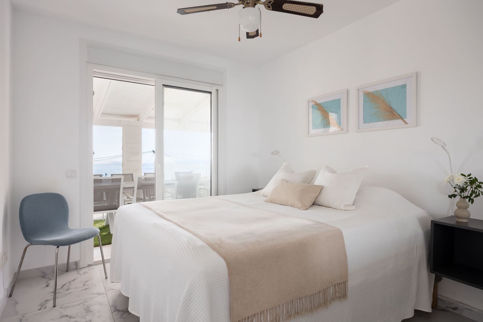 5 soveværelse Byhus til salg i Mijas Costa med swimmingpool - € 1.425.000 (Ref: 9453533)