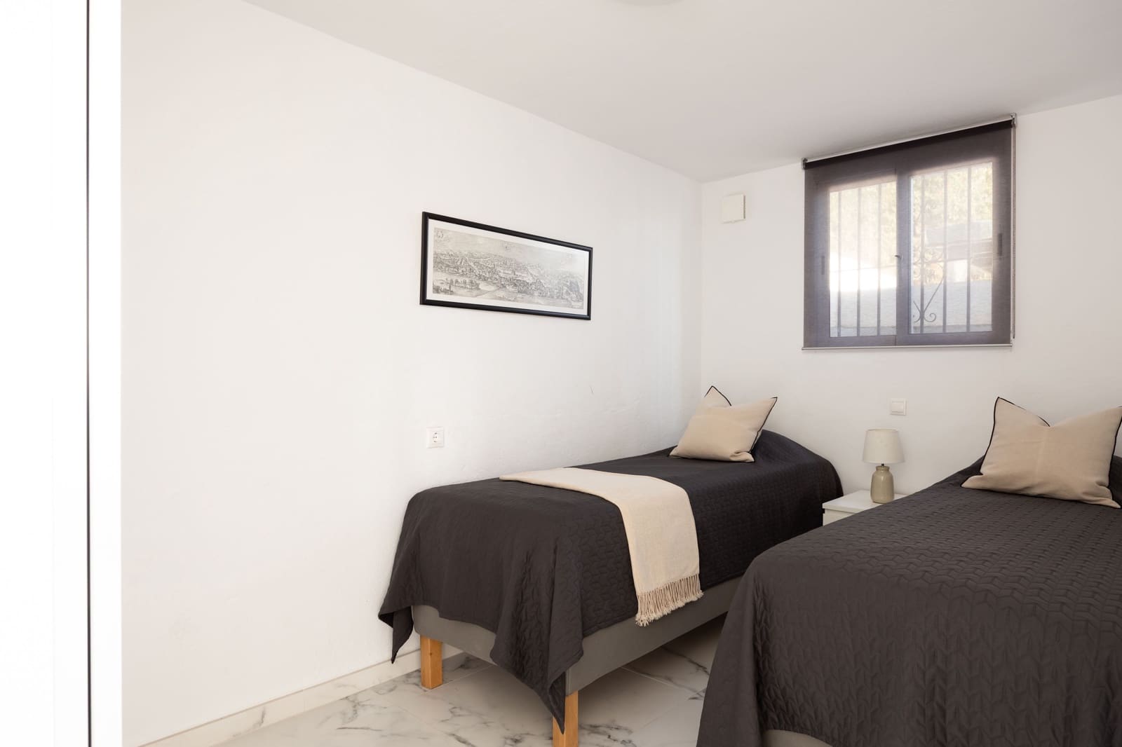 5 soveværelse Byhus til salg i Mijas Costa med swimmingpool - € 1.425.000 (Ref: 9453533)