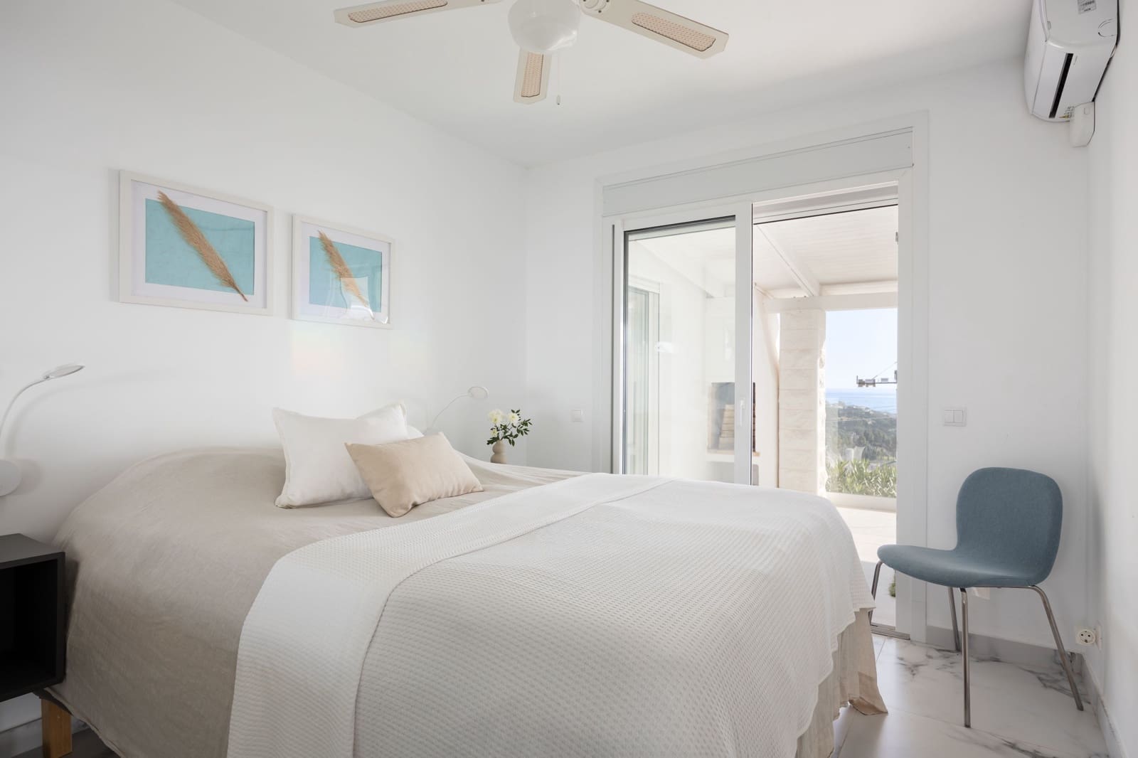 5 soveværelse Byhus til salg i Mijas Costa med swimmingpool - € 1.425.000 (Ref: 9453533)