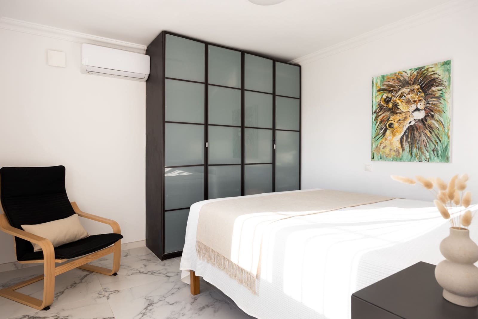 5 soveværelse Byhus til salg i Mijas Costa med swimmingpool - € 1.425.000 (Ref: 9453533)