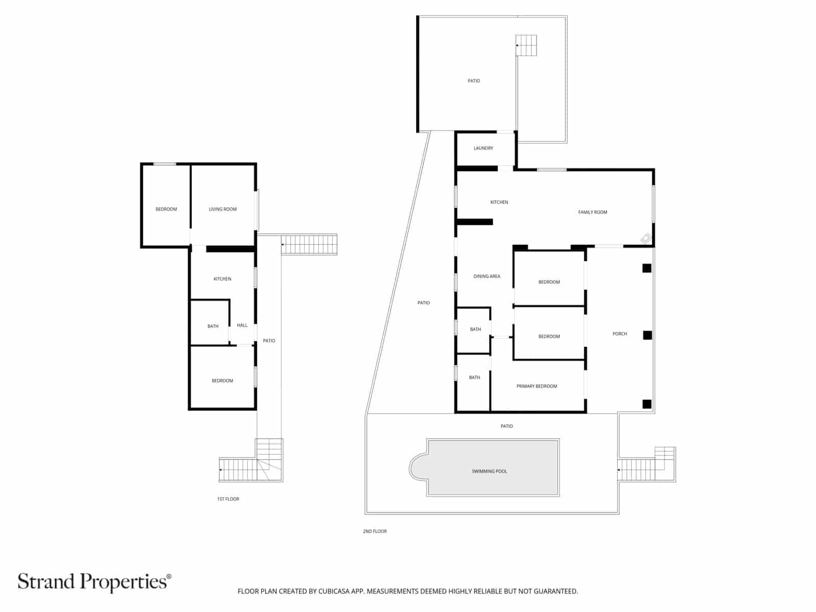 5 soveværelse Byhus til salg i Mijas Costa med swimmingpool - € 1.425.000 (Ref: 9453533)