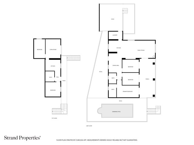5 sypialnia Dom na sprzedaż w Mijas Costa, Mijas z basenem - 1 425 000 € (Ref: 9453533)