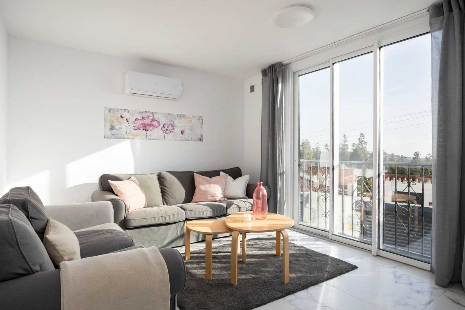 5 soveværelse Byhus til salg i Mijas Costa med swimmingpool - € 1.425.000 (Ref: 9453533)