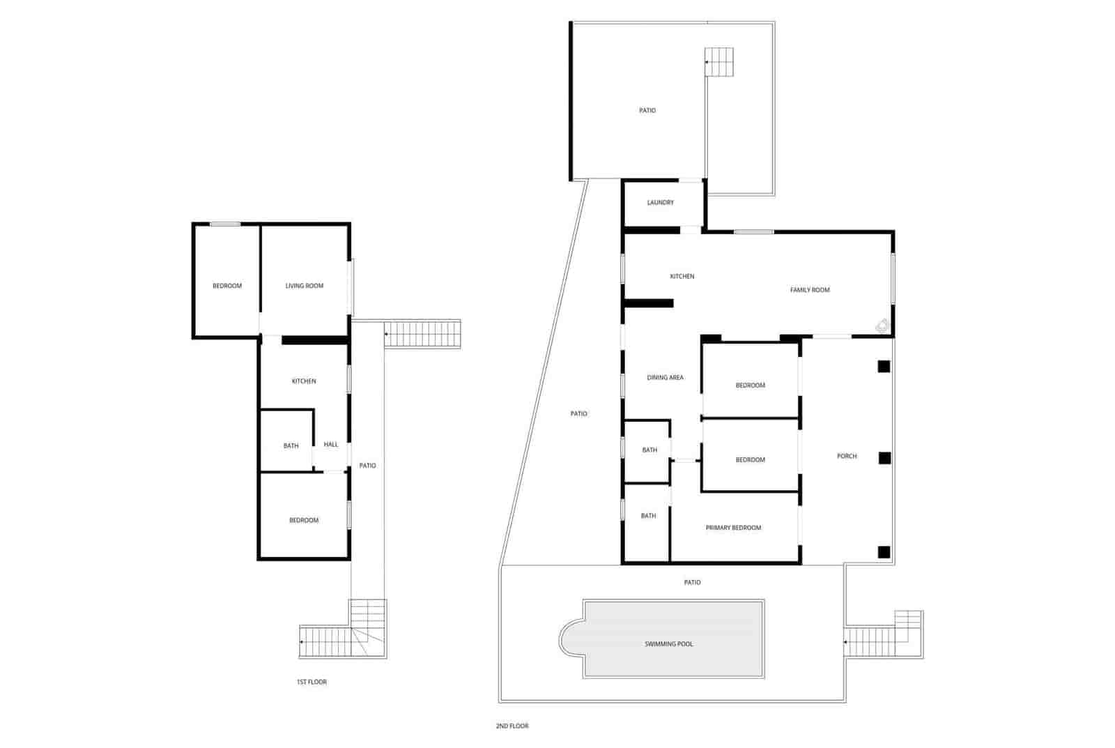 5 bedroom Townhouse for sale in Mijas Costa with pool - € 1,425,000 (Ref: 9453533)