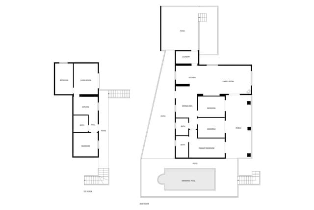 5 bedroom Townhouse for sale in Mijas Costa, Mijas with pool - € 1,425,000 (Ref: 9453533)