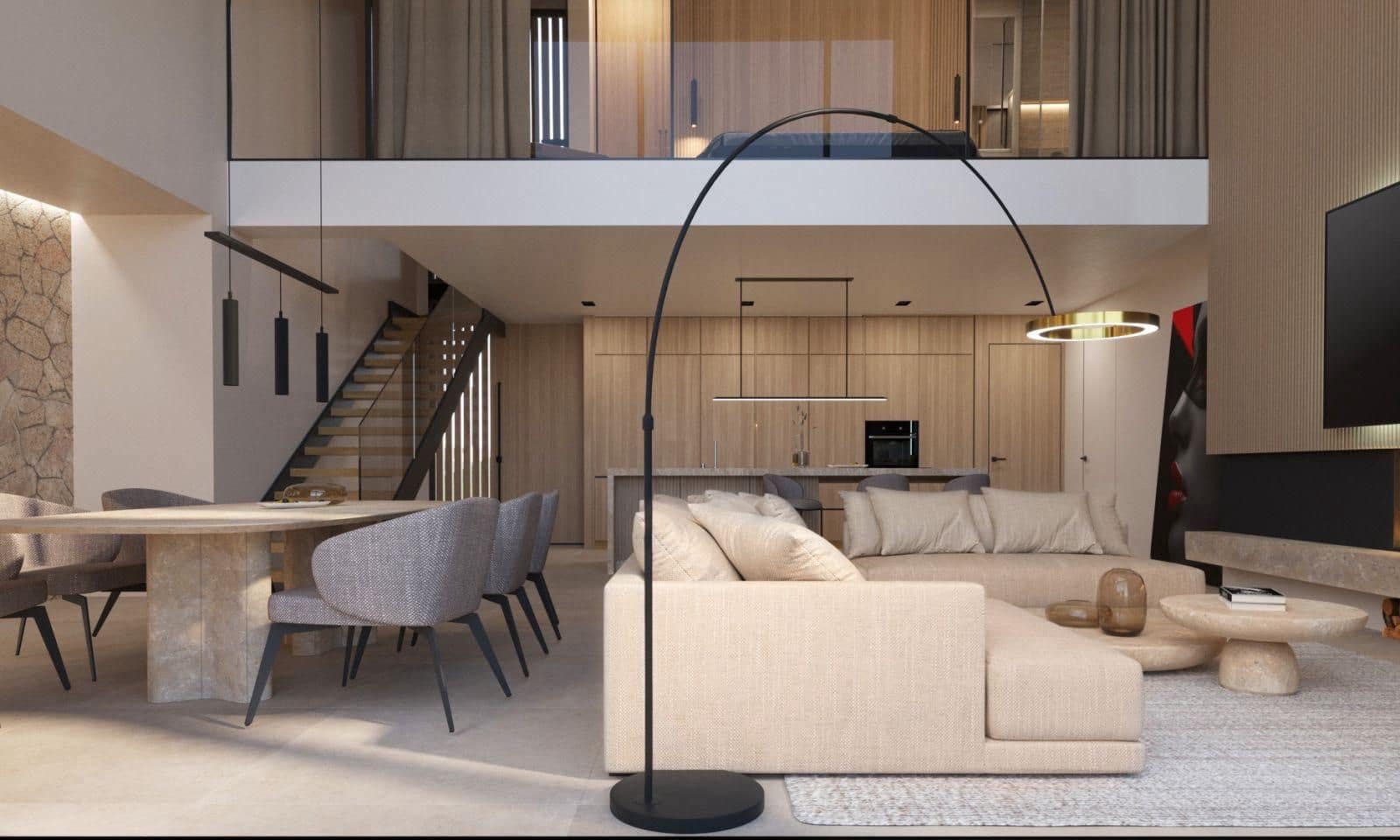 Casa en Palma de Mallorca en venta - 550.000 € (Ref: 9453637)