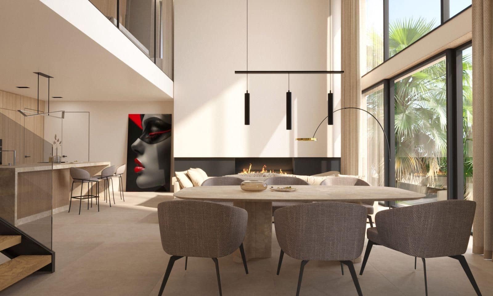 Casa en Palma de Mallorca en venta - 550.000 € (Ref: 9453637)