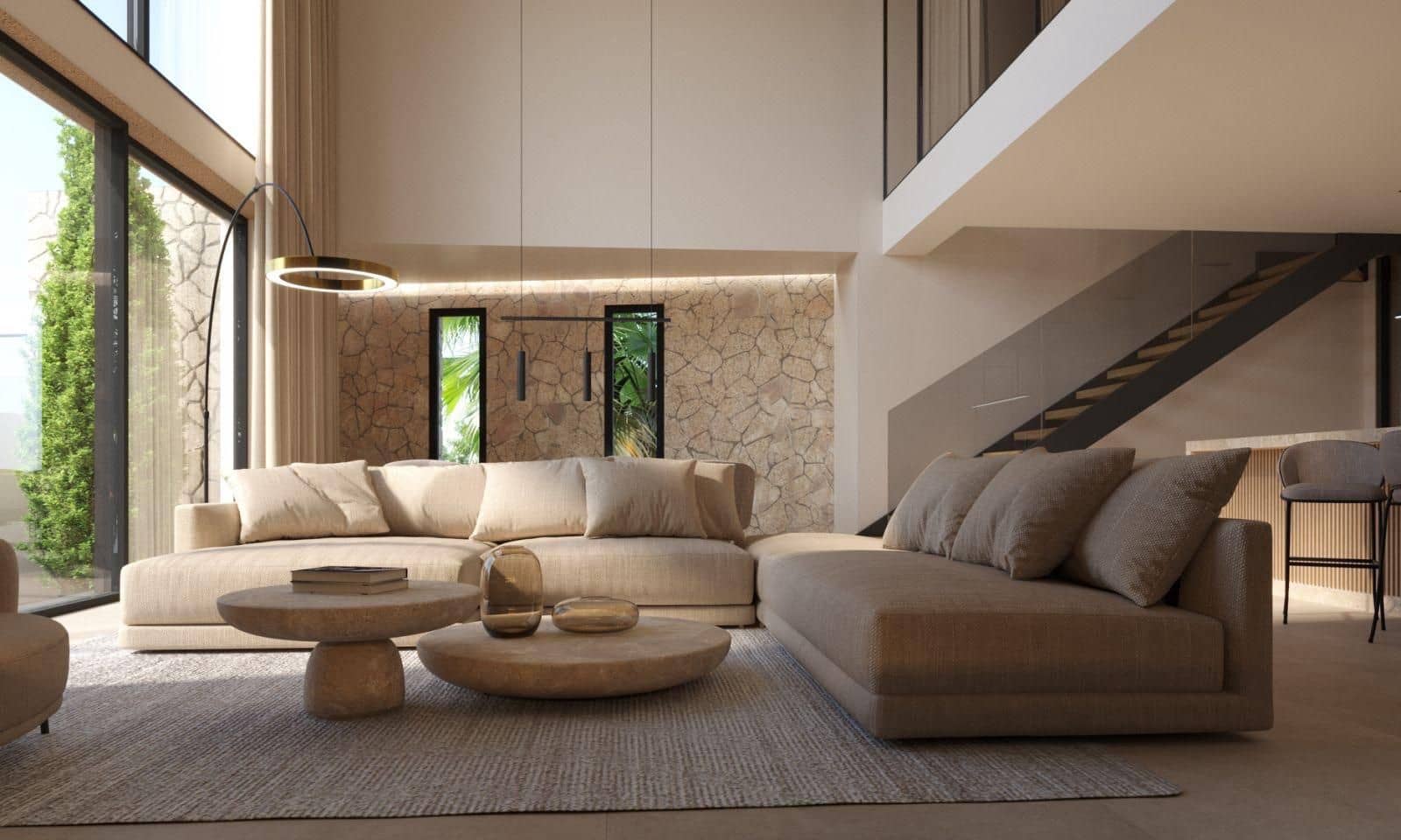 Casa en Palma de Mallorca en venta - 550.000 € (Ref: 9453637)