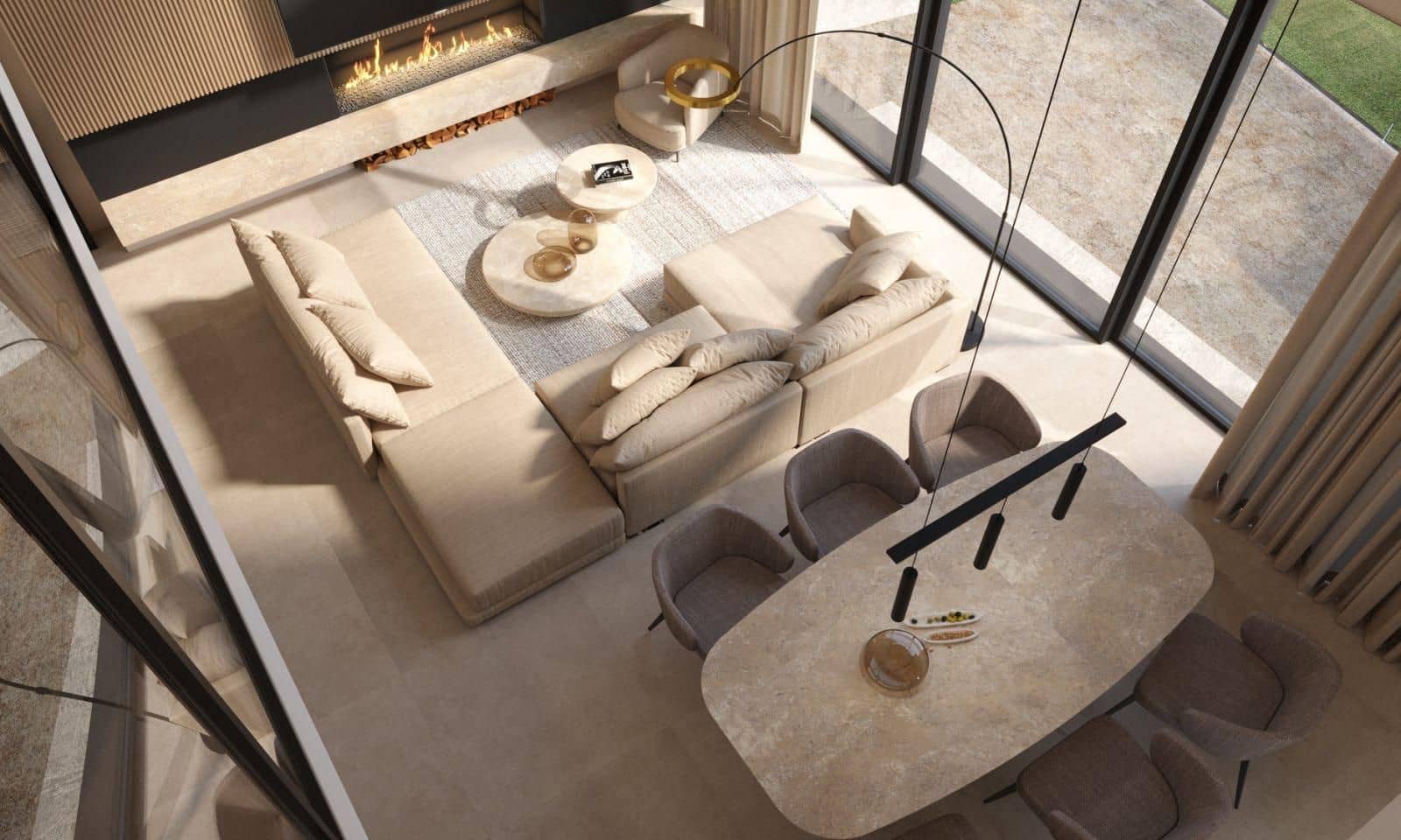 Casa en Palma de Mallorca en venta - 550.000 € (Ref: 9453637)