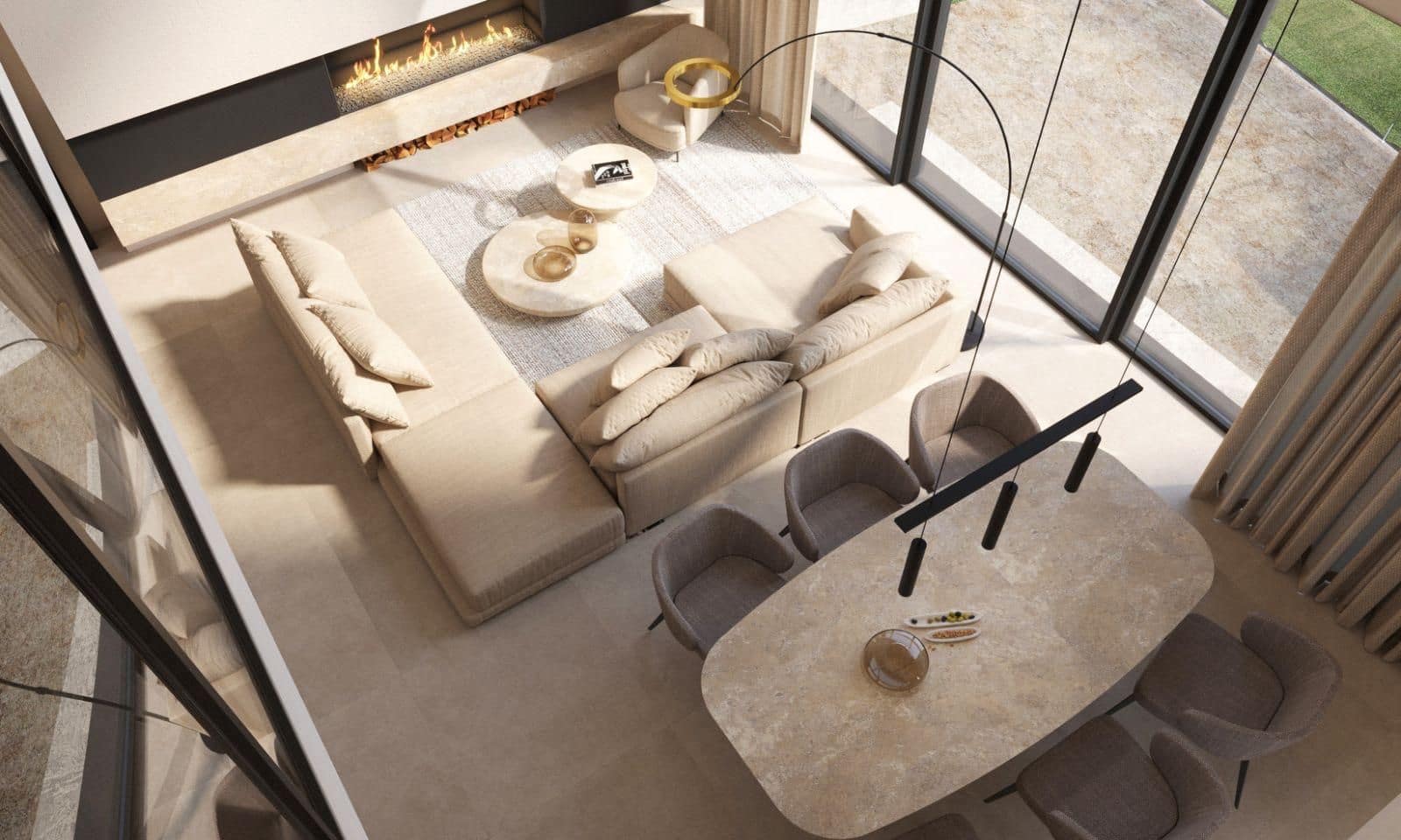 Casa en Palma de Mallorca en venta - 550.000 € (Ref: 9453637)