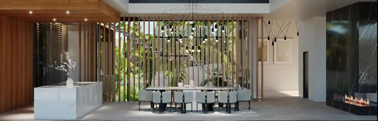 Chalet de 7 habitaciones en Benahavís en venta - 6.200.000 € (Ref: 9453638)