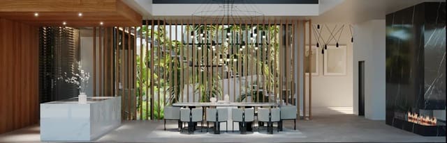 Chalet de 7 habitaciones en Benahavís en venta - 6.200.000 € (Ref: 9453638)