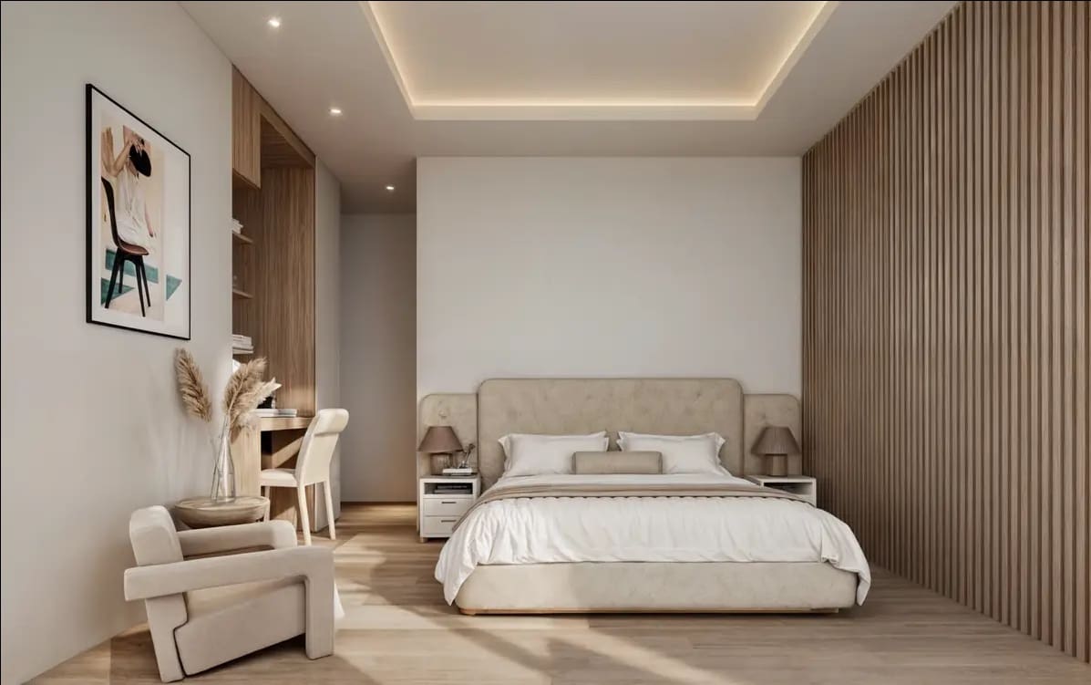 Chalet de 7 habitaciones en Benahavís en venta - 6.200.000 € (Ref: 9453638)