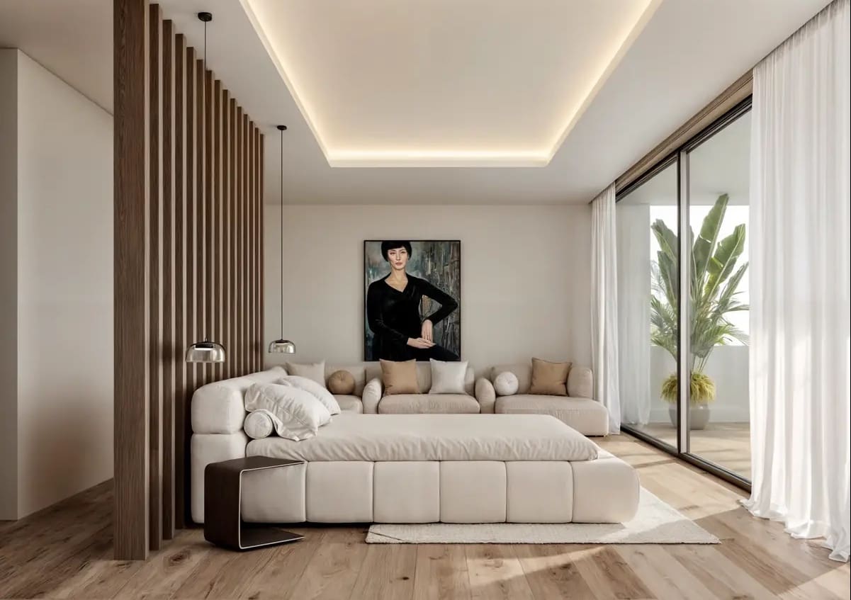 Chalet de 7 habitaciones en Benahavís en venta - 6.200.000 € (Ref: 9453638)