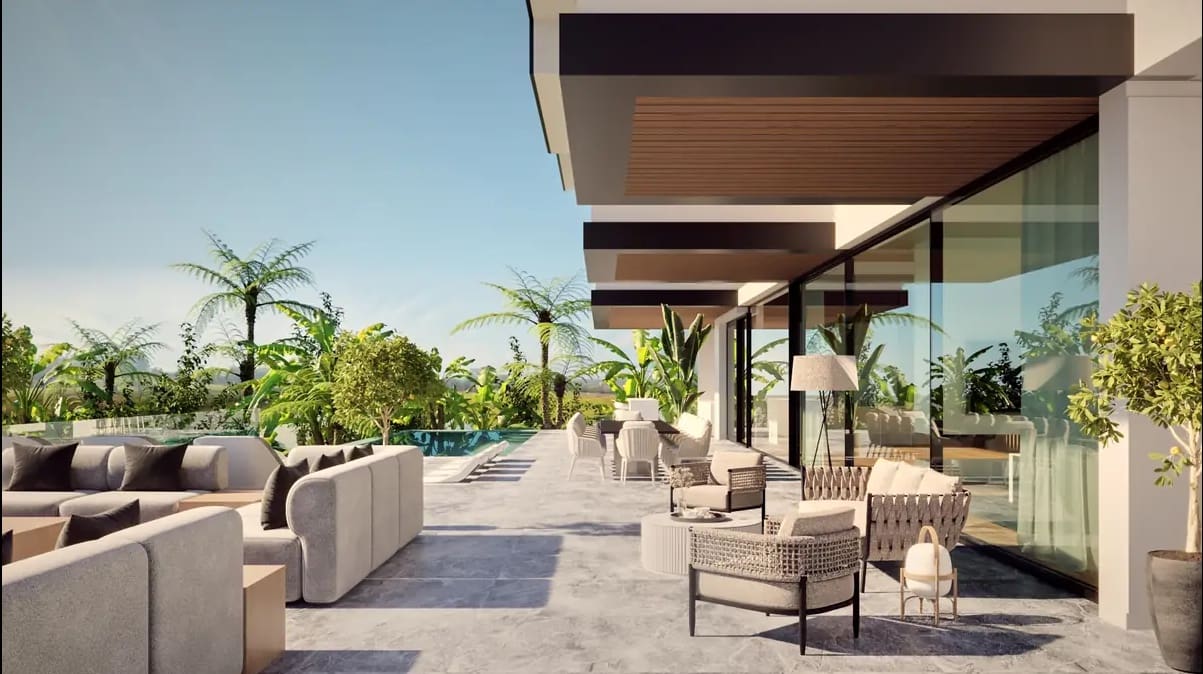 Chalet de 7 habitaciones en Benahavís en venta - 6.200.000 € (Ref: 9453638)