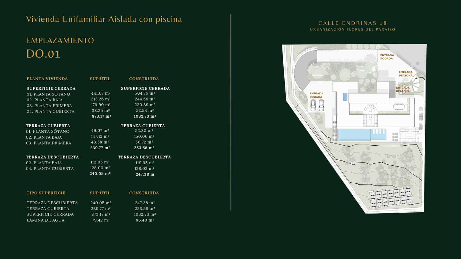 Chalet de 7 habitaciones en Benahavís en venta - 6.200.000 € (Ref: 9453638)