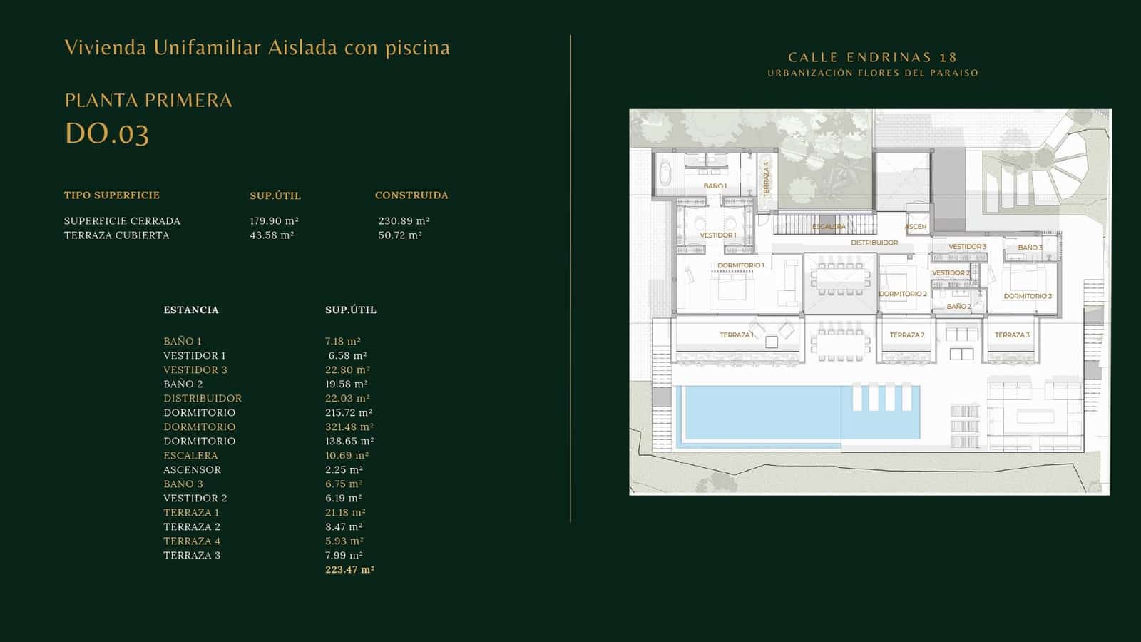 Chalet de 7 habitaciones en Benahavís en venta - 6.200.000 € (Ref: 9453638)