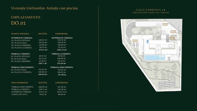 Chalet de 7 habitaciones en Benahavís en venta - 6.200.000 € (Ref: 9453638)