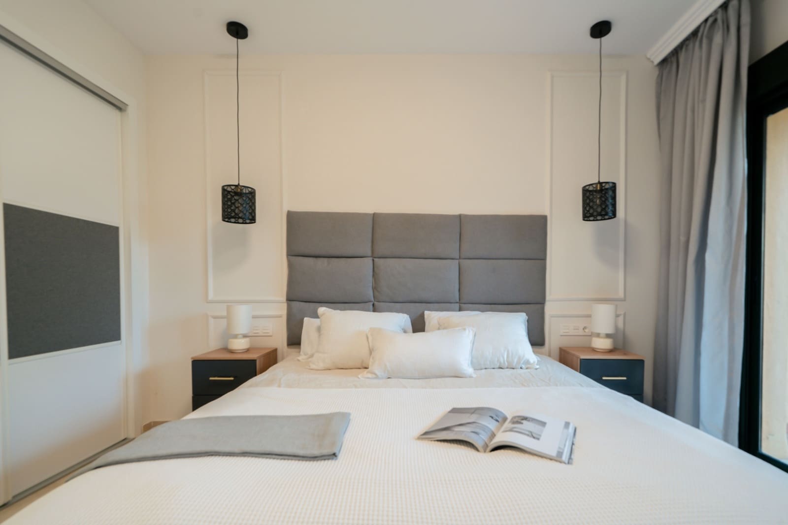 3 bedroom Apartment for sale in Estepona with pool - € 525,000 (Ref: 9454733)