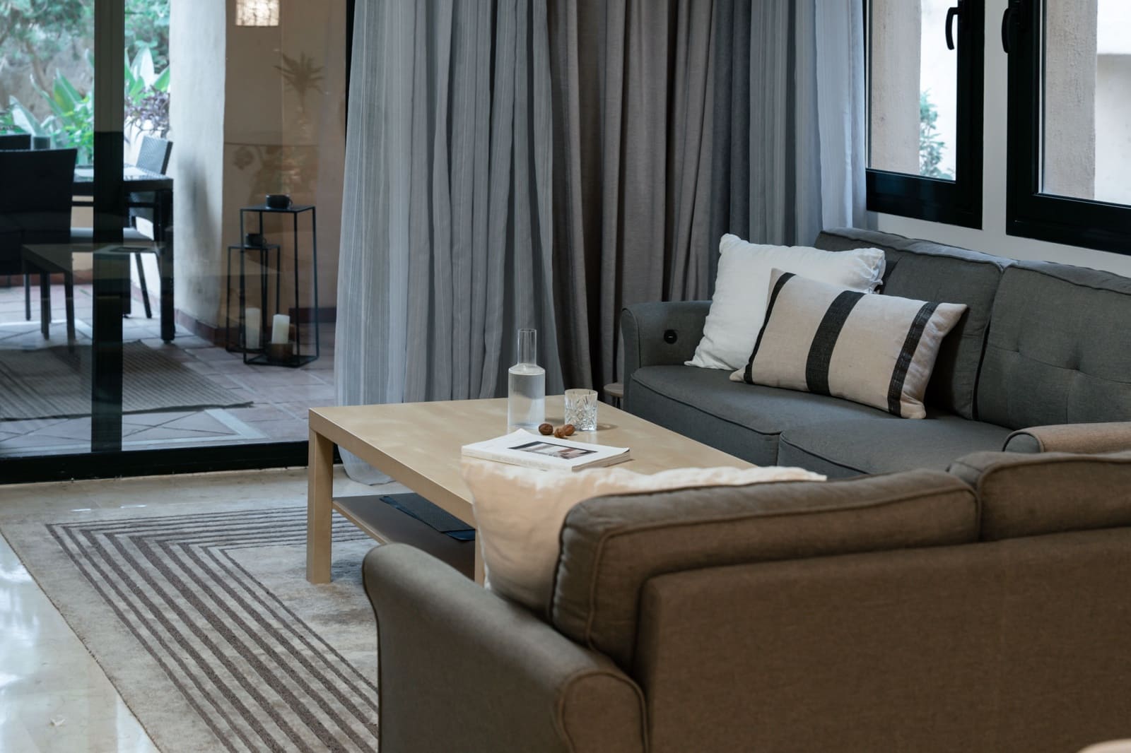 3 bedroom Apartment for sale in Estepona with pool - € 525,000 (Ref: 9454733)