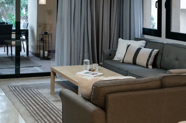 3 bedroom Apartment for sale in Nueva Atalaya, Estepona with pool - € 525,000 (Ref: 9454733)