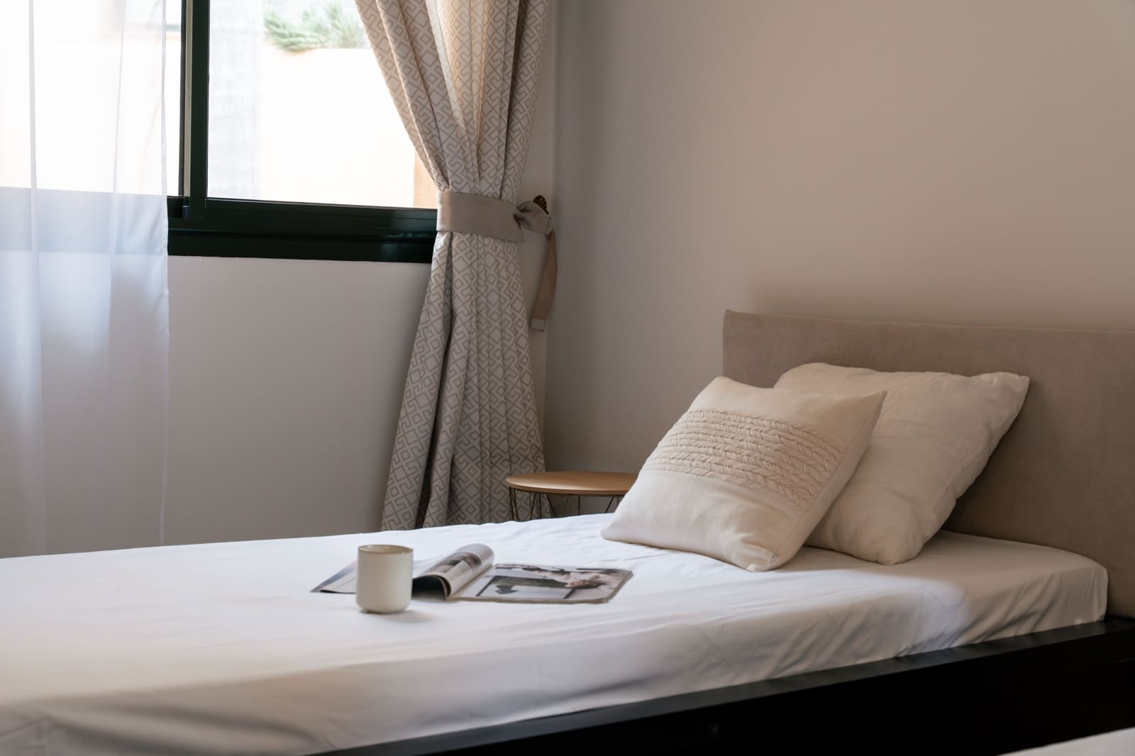 3 bedroom Apartment for sale in Estepona with pool - € 525,000 (Ref: 9454733)