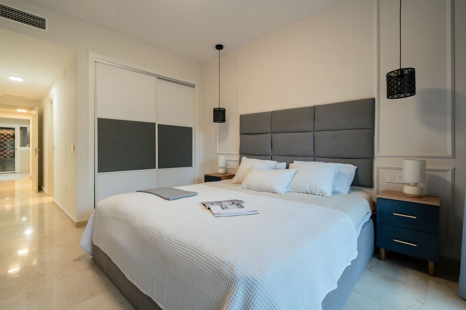 3 bedroom Apartment for sale in Estepona with pool - € 525,000 (Ref: 9454733)