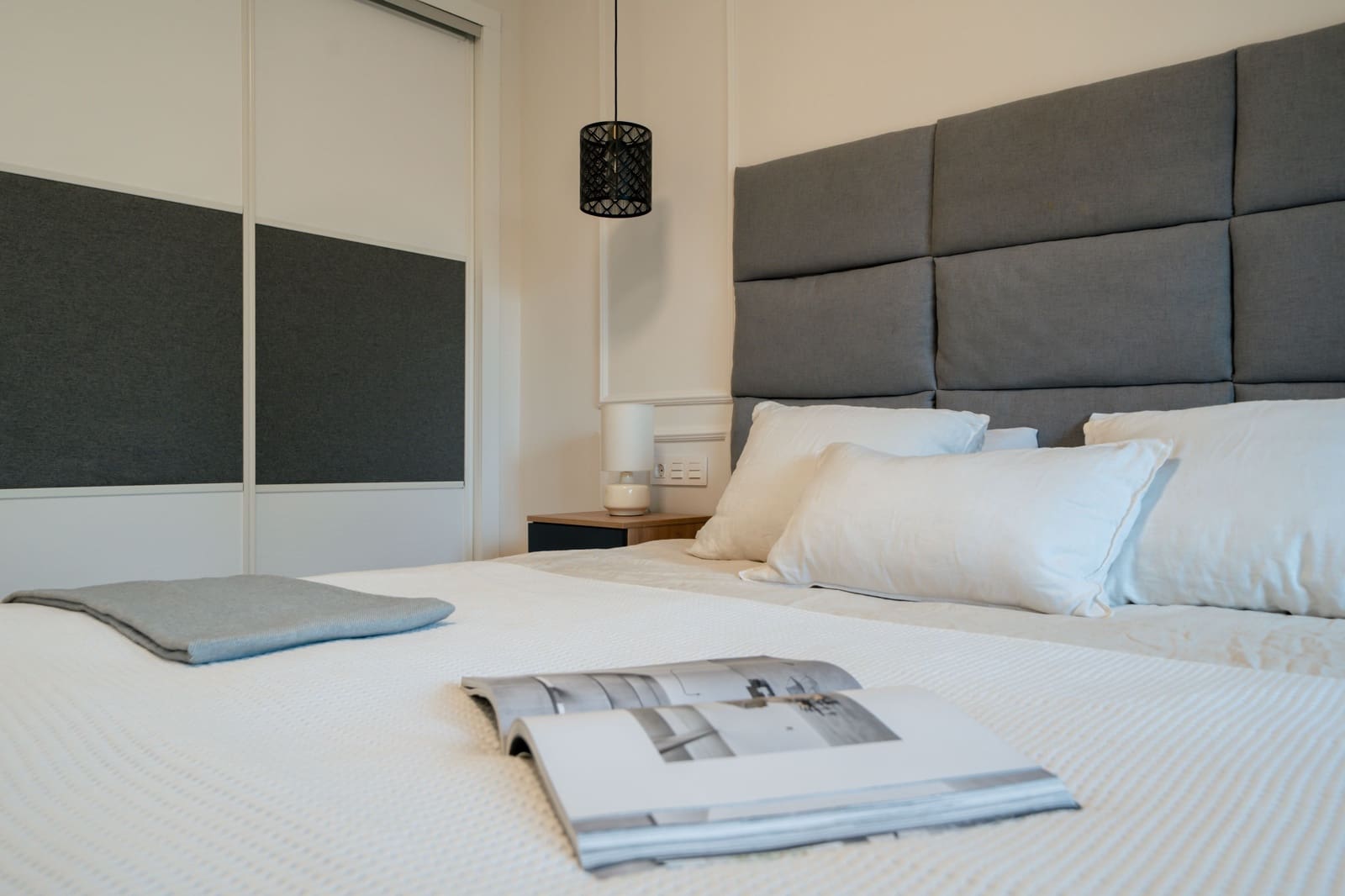 3 bedroom Apartment for sale in Estepona with pool - € 525,000 (Ref: 9454733)