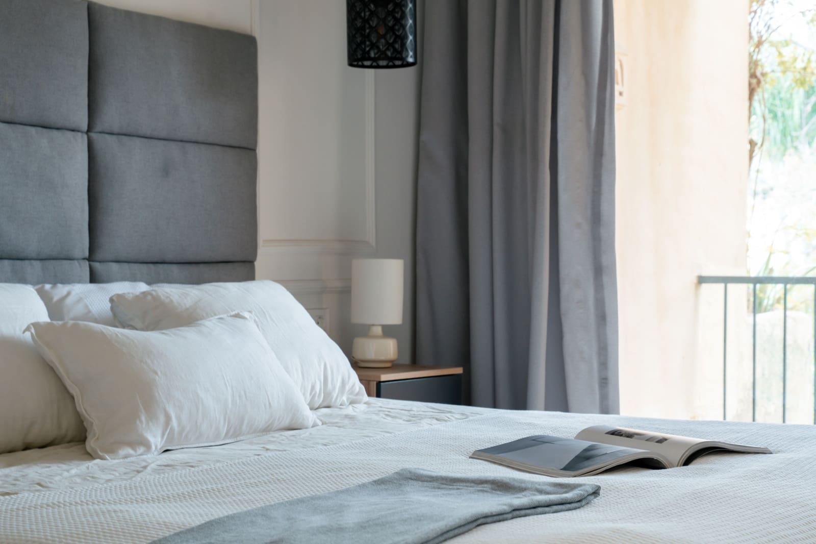 3 bedroom Apartment for sale in Estepona with pool - € 525,000 (Ref: 9454733)