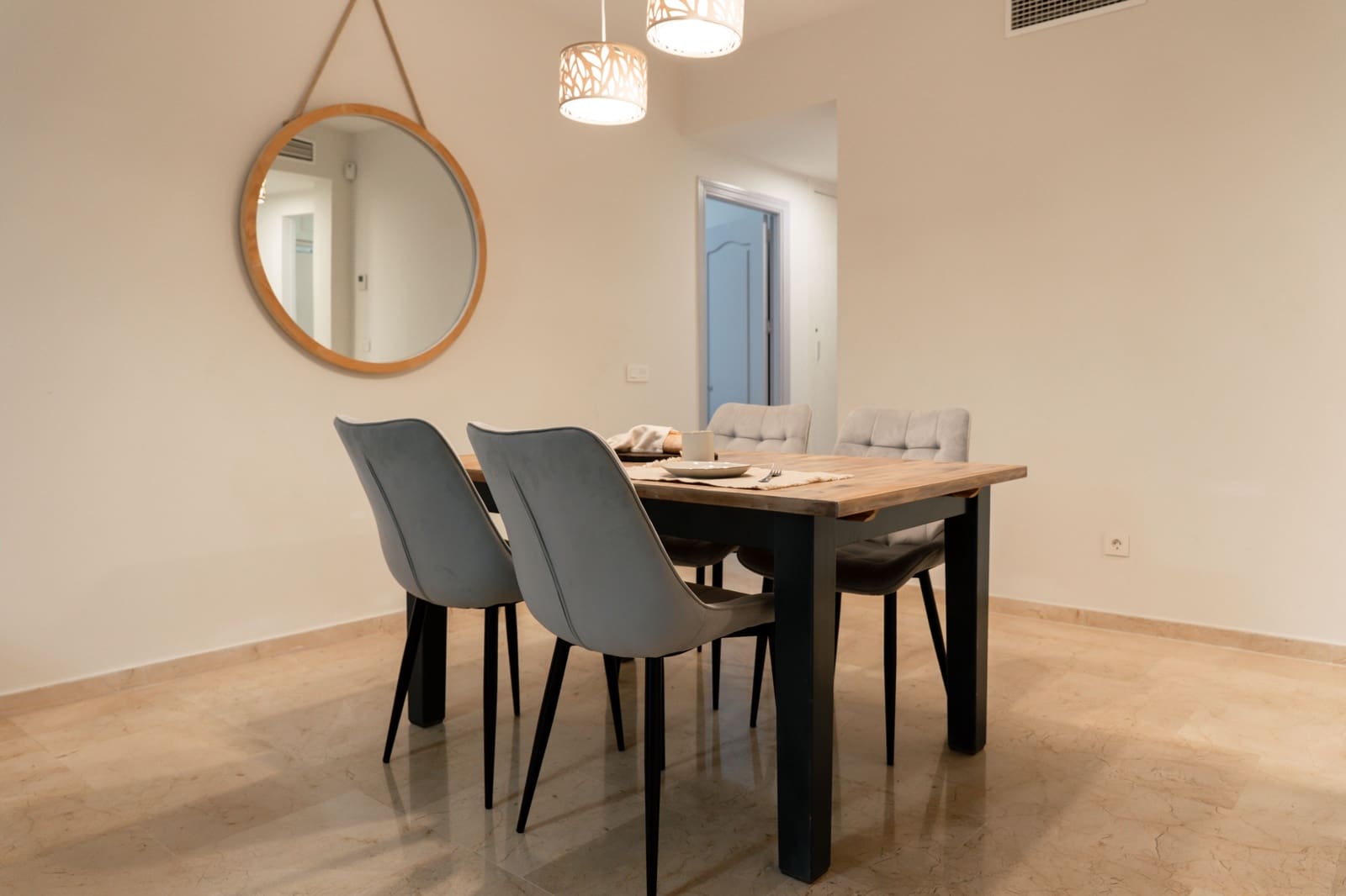 3 bedroom Apartment for sale in Estepona with pool - € 525,000 (Ref: 9454733)